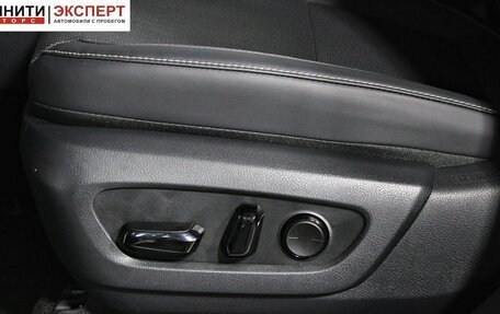 Lexus RX IV рестайлинг, 2025 год, 8 140 000 рублей, 22 фотография