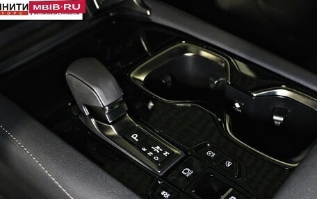 Lexus RX IV рестайлинг, 2025 год, 8 140 000 рублей, 19 фотография