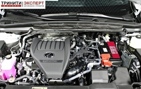 Lexus RX IV рестайлинг, 2025 год, 8 140 000 рублей, 24 фотография