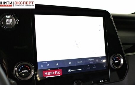 Lexus RX IV рестайлинг, 2025 год, 8 140 000 рублей, 16 фотография