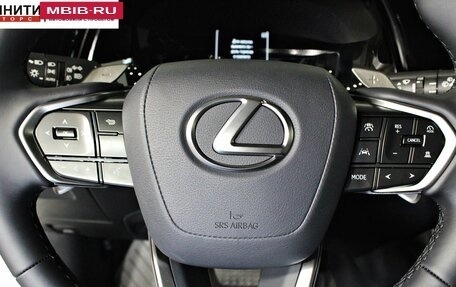 Lexus RX IV рестайлинг, 2025 год, 8 140 000 рублей, 14 фотография