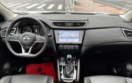 Nissan Qashqai, 2022 год, 1 980 000 рублей, 9 фотография