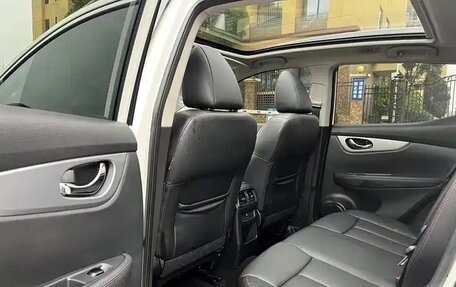 Nissan Qashqai, 2022 год, 1 980 000 рублей, 8 фотография