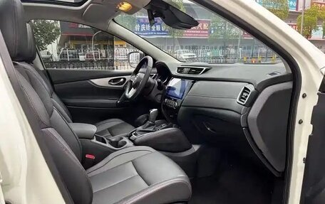 Nissan Qashqai, 2022 год, 1 980 000 рублей, 7 фотография