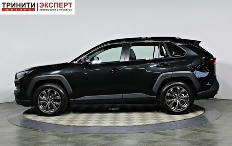 Toyota RAV4, 2025 год, 4 590 000 рублей, 8 фотография