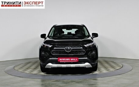 Toyota RAV4, 2025 год, 4 590 000 рублей, 2 фотография