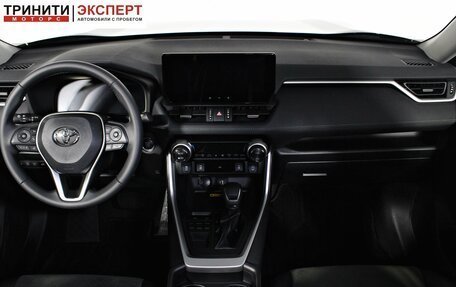 Toyota RAV4, 2025 год, 4 590 000 рублей, 15 фотография