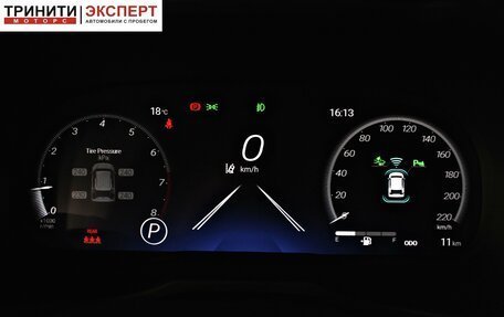 Toyota RAV4, 2025 год, 4 590 000 рублей, 21 фотография