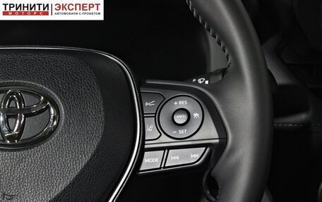 Toyota RAV4, 2025 год, 4 590 000 рублей, 18 фотография