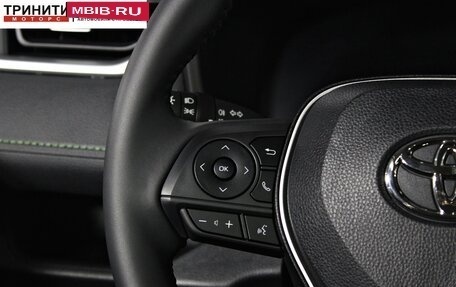 Toyota RAV4, 2025 год, 4 590 000 рублей, 17 фотография