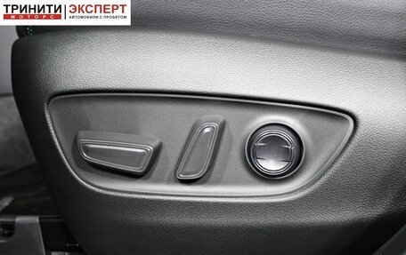 Toyota RAV4, 2025 год, 4 590 000 рублей, 26 фотография