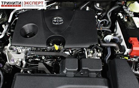 Toyota RAV4, 2025 год, 4 590 000 рублей, 28 фотография