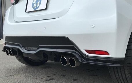 Toyota Yaris, 2020 год, 1 430 555 рублей, 11 фотография