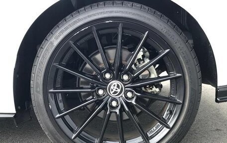 Toyota Yaris, 2020 год, 1 430 555 рублей, 13 фотография