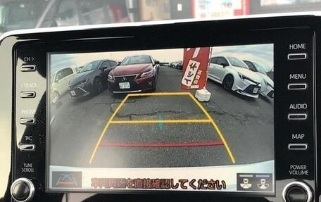 Toyota Yaris, 2020 год, 1 430 555 рублей, 35 фотография