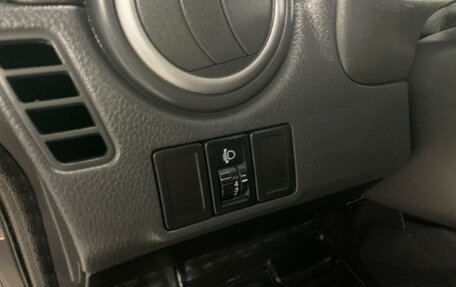 Suzuki SX4 II рестайлинг, 2011 год, 758 000 рублей, 15 фотография