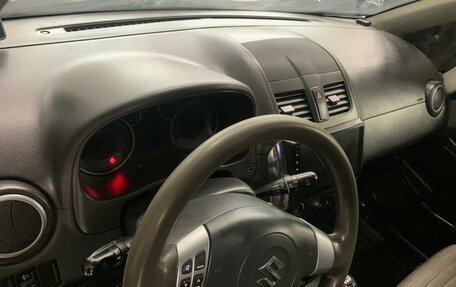 Suzuki SX4 II рестайлинг, 2011 год, 758 000 рублей, 13 фотография