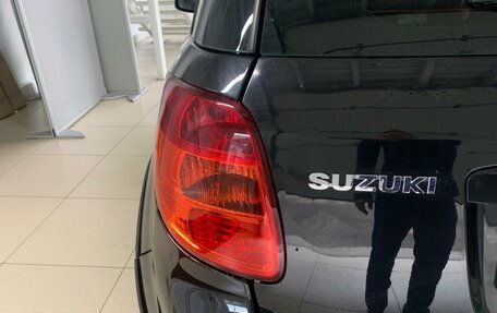 Suzuki SX4 II рестайлинг, 2011 год, 758 000 рублей, 6 фотография