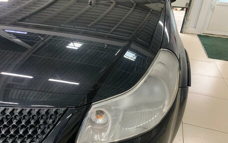 Suzuki SX4 II рестайлинг, 2011 год, 758 000 рублей, 4 фотография