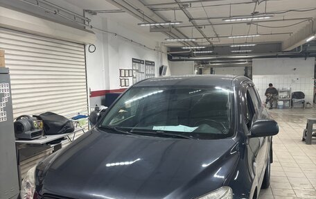 Toyota RAV4, 2007 год, 1 100 000 рублей, 1 фотография