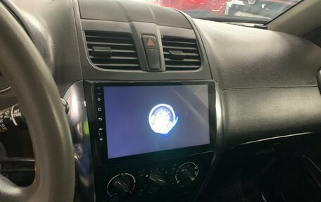 Suzuki SX4 II рестайлинг, 2011 год, 758 000 рублей, 21 фотография