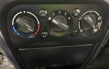 Suzuki SX4 II рестайлинг, 2011 год, 758 000 рублей, 22 фотография