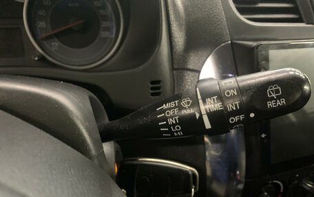 Suzuki SX4 II рестайлинг, 2011 год, 758 000 рублей, 18 фотография