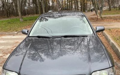 Audi A6, 2003 год, 820 000 рублей, 1 фотография