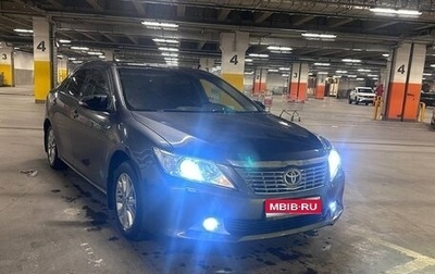 Toyota Camry, 2014 год, 1 400 000 рублей, 1 фотография