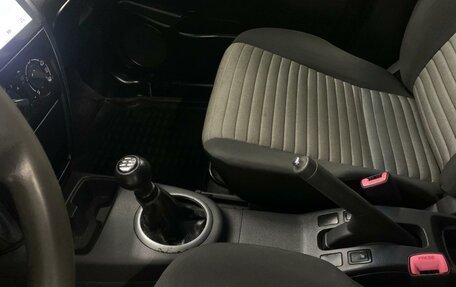 Suzuki SX4 II рестайлинг, 2011 год, 758 000 рублей, 23 фотография