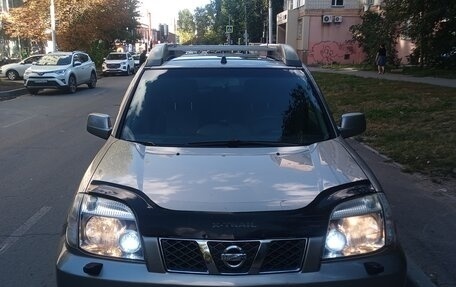 Nissan X-Trail, 2005 год, 670 000 рублей, 1 фотография