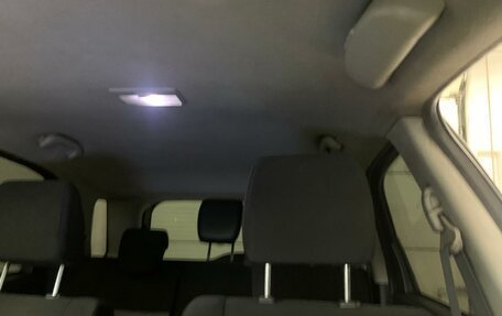 Suzuki SX4 II рестайлинг, 2011 год, 758 000 рублей, 27 фотография