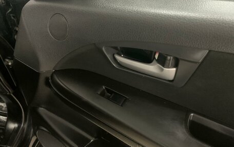 Suzuki SX4 II рестайлинг, 2011 год, 758 000 рублей, 29 фотография