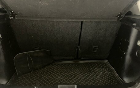 Suzuki SX4 II рестайлинг, 2011 год, 758 000 рублей, 34 фотография