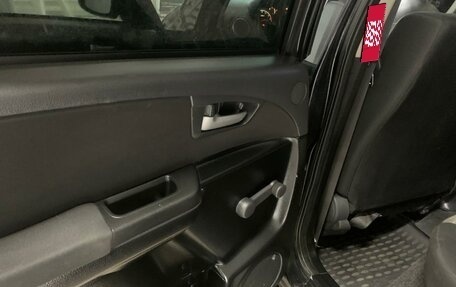 Suzuki SX4 II рестайлинг, 2011 год, 758 000 рублей, 28 фотография