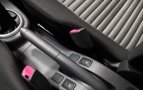 Suzuki SX4 II рестайлинг, 2013 год, 695 000 рублей, 12 фотография