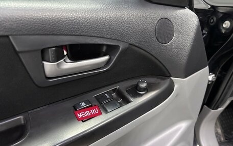 Suzuki SX4 II рестайлинг, 2013 год, 695 000 рублей, 10 фотография