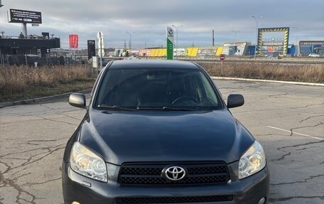 Toyota RAV4, 2007 год, 1 100 000 рублей, 2 фотография