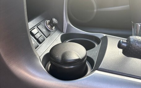 Toyota RAV4, 2007 год, 1 100 000 рублей, 11 фотография