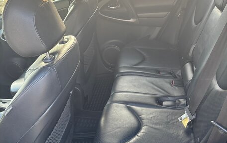 Toyota RAV4, 2007 год, 1 100 000 рублей, 9 фотография