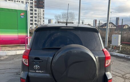 Toyota RAV4, 2007 год, 1 100 000 рублей, 6 фотография