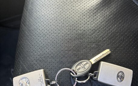 Toyota RAV4, 2007 год, 1 100 000 рублей, 7 фотография