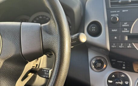 Toyota RAV4, 2007 год, 1 100 000 рублей, 13 фотография