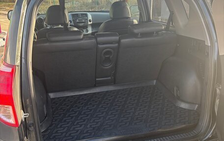 Toyota RAV4, 2007 год, 1 100 000 рублей, 18 фотография