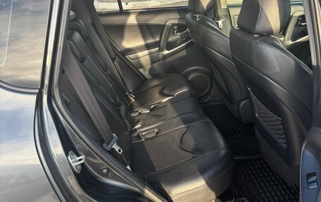 Toyota RAV4, 2007 год, 1 100 000 рублей, 19 фотография