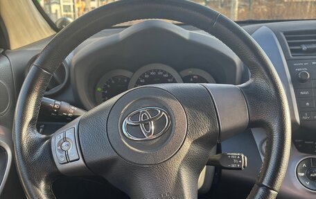 Toyota RAV4, 2007 год, 1 100 000 рублей, 16 фотография