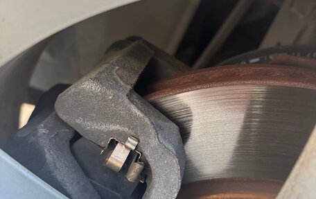 Toyota RAV4, 2007 год, 1 100 000 рублей, 22 фотография