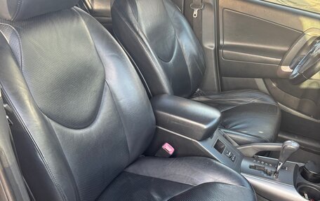 Toyota RAV4, 2007 год, 1 100 000 рублей, 20 фотография