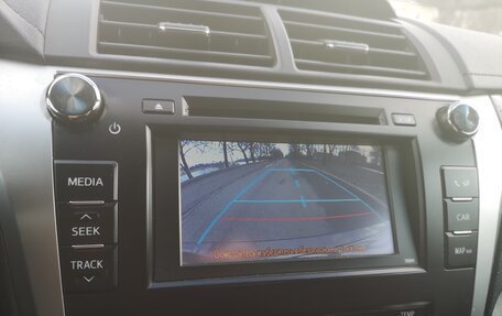 Toyota Camry, 2014 год, 1 400 000 рублей, 5 фотография