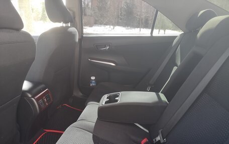 Toyota Camry, 2014 год, 1 400 000 рублей, 8 фотография